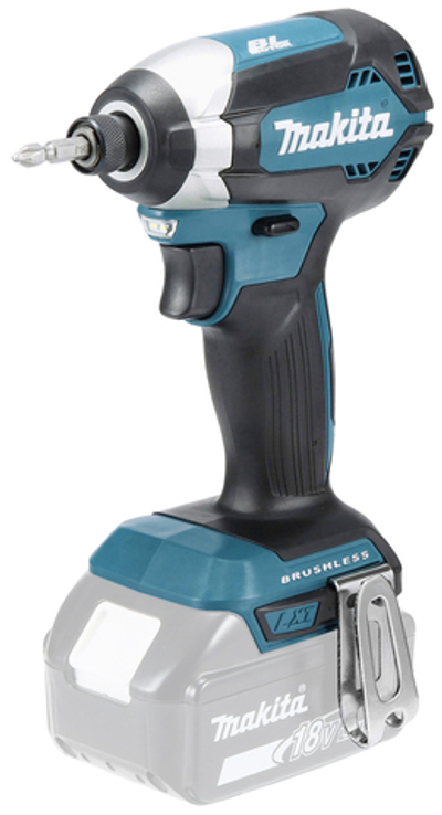 Аккумуляторный ударный шуруповерт LXT® DTD153Z 18В 1/4\" 170 Нм 0 – 3 400 об/мин