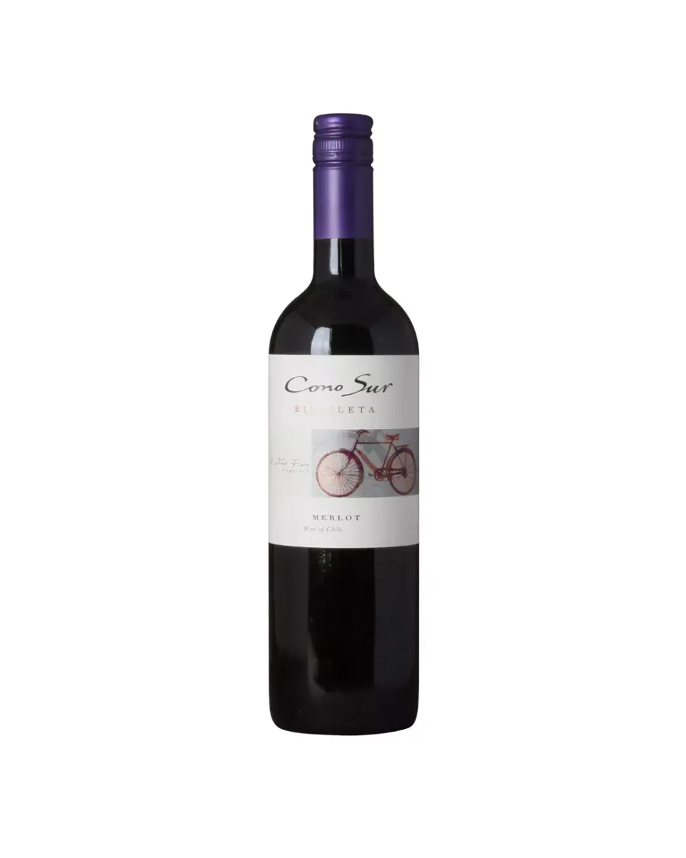 Cono Sur, Bicicleta Malbec