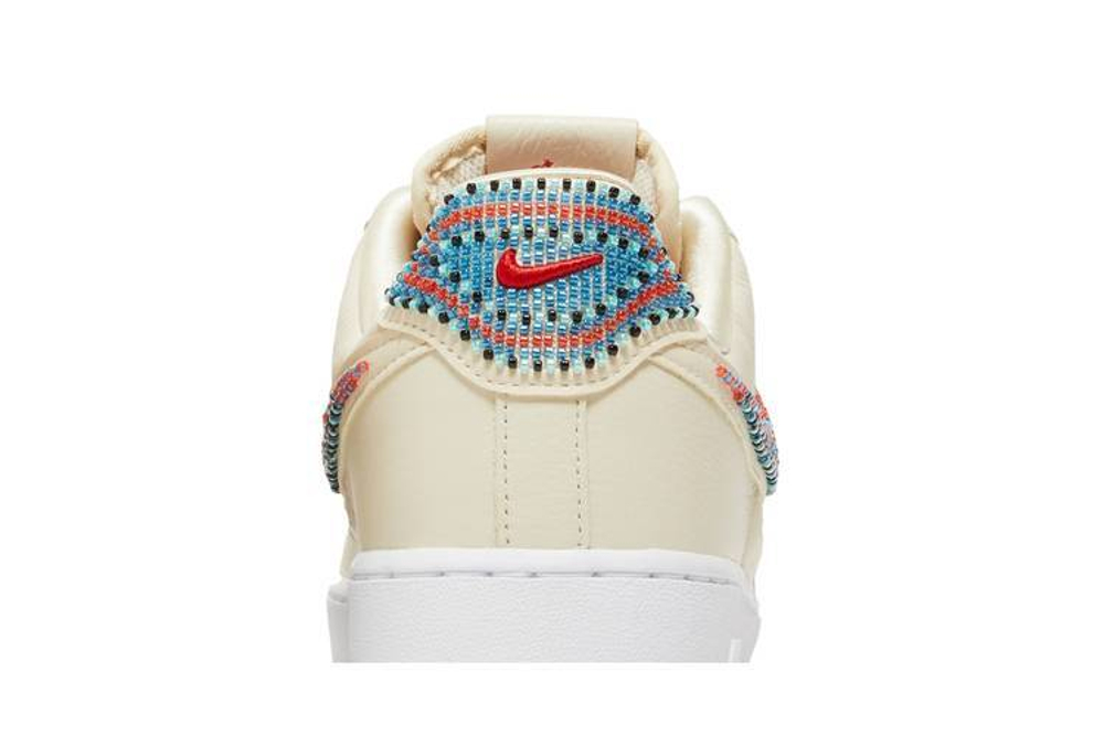 Кроссовки Premium Goods X Nike Air Force 1 Low "The Bella" (Женская размерная сетка)