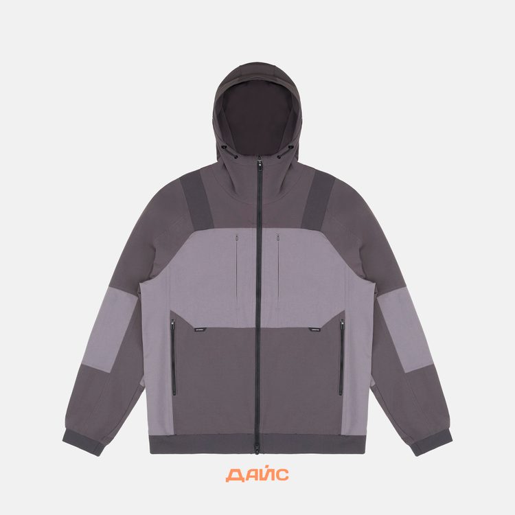 Куртка мужская Krakatau Apex артикул:Nm58-95 - купить в магазине Дайс