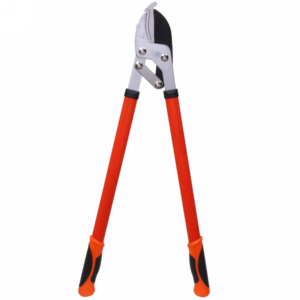 Сучкорез контактный «Master» 70см с металлическими комбинированными ручками HL-501LC1 ДоброСад