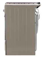 Плита газовая GEFEST 6100-03 0004 (нерж.)