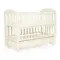 Детская кроватка Bebizaro Regency Ваниль