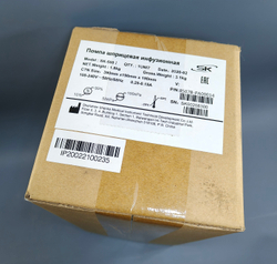 Инфузомат Mindray SK-500 I