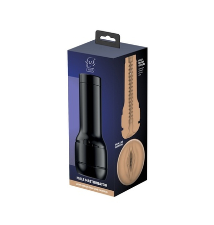 Мастурбатор Kiiroo Feel Generic коричневый