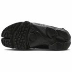 Кроссовки Nike Air Rift Black Mesh (Женская размерная сетка)