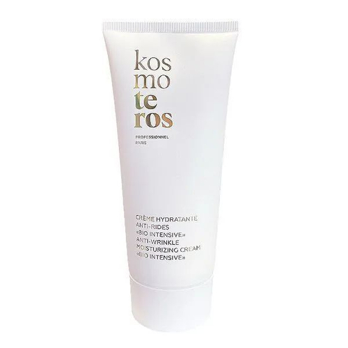 Увлажняющий крем-актив против морщин Bio Intensive, Kosmoteros, 200 мл