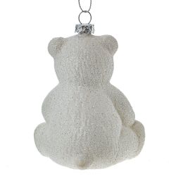 GAEM Украшение новогоднее "Медвежонок", L8,6 W7 H9,8 см