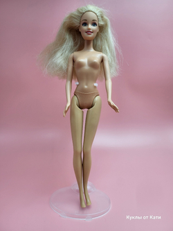 Кукла Барби 90-х винтаж 01250