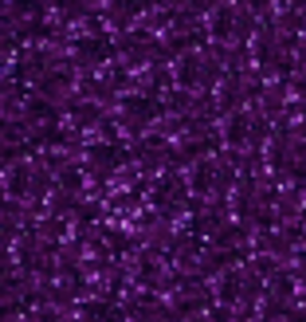 Термопленка ПВХ Глиттер Ю.Корея Glitter (фиолетовый)