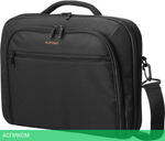 Сумка для ноутбука Sumdex PON-351BK черный
