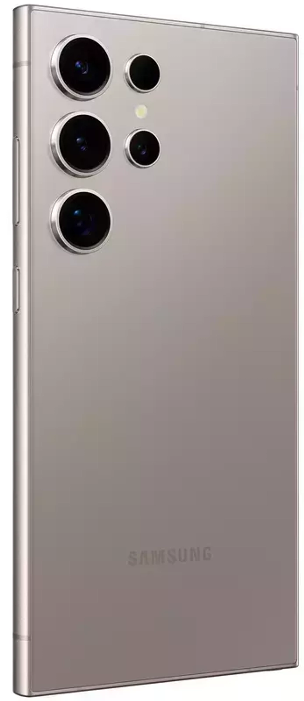 Смартфон Samsung Galaxy S24 Ultra 12/512 ГБ, Titanium Gray