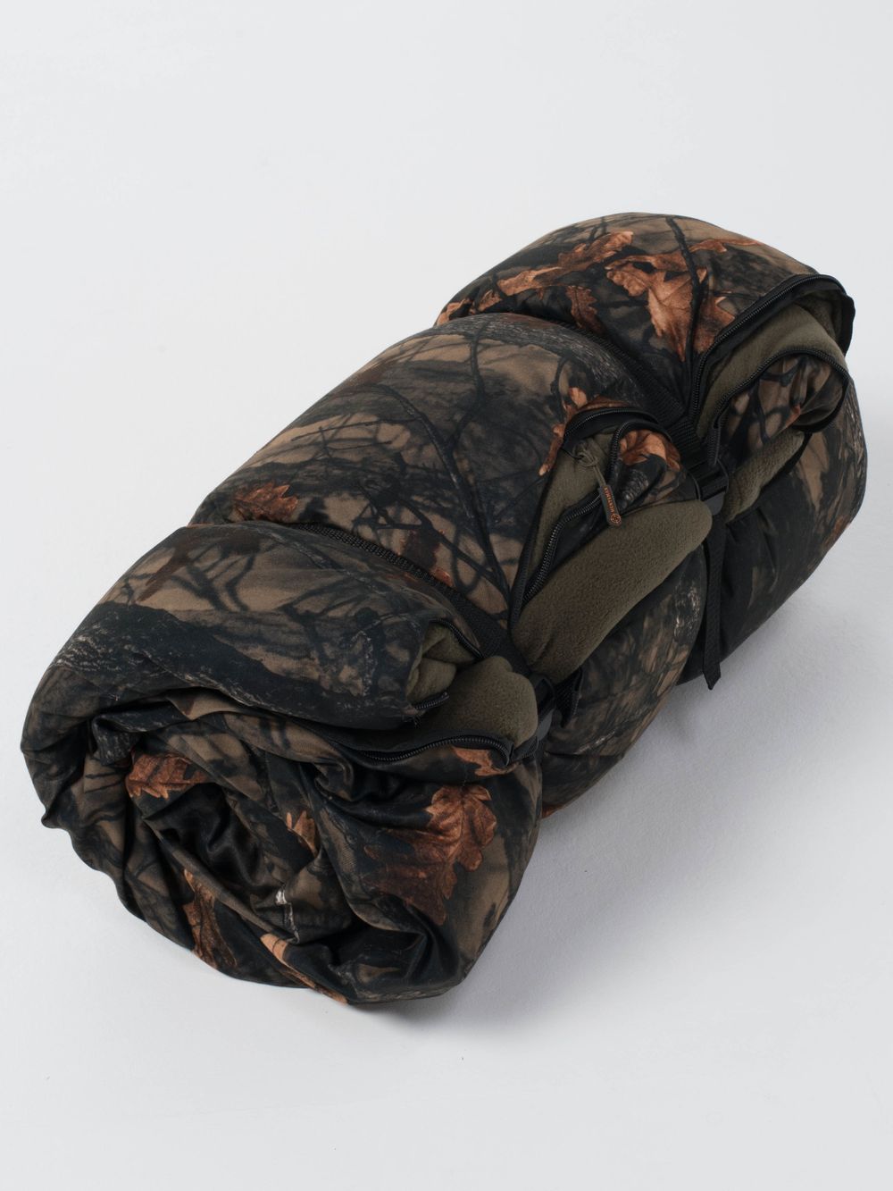 Мешок спальный Standart ткань Alova цвет Лес