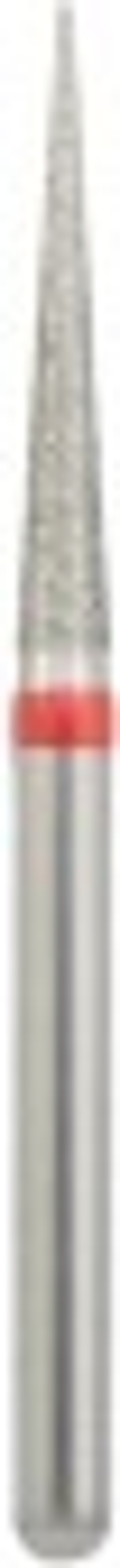 Бор алмазный, тип FG, гр.2 859-014F-FG, NTI, Германия