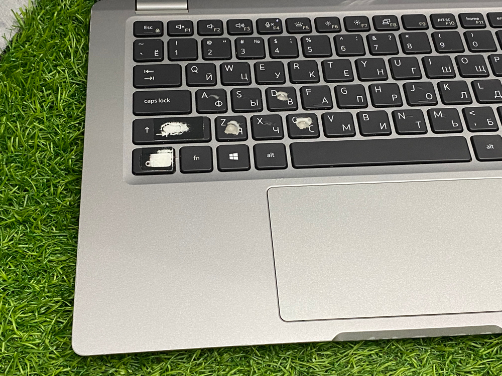 Ноутбук Dell 13' i5-1135G7/ Iris XE/ 8GB/256GB/ Latitude 5320[5320-0358]/Windows 10