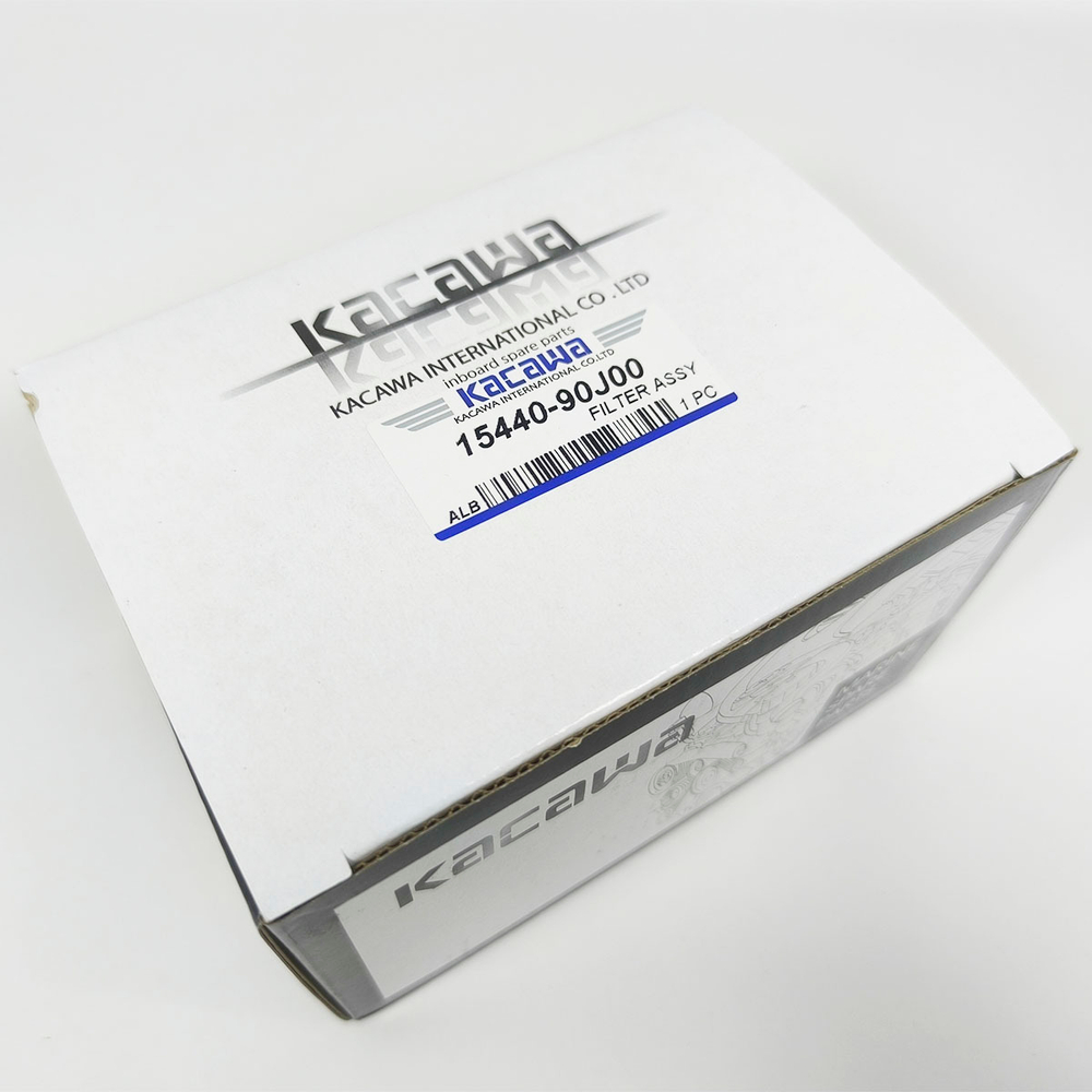 Топливный фильтр (тонкой очистки) Kacawa для SUZUKI DF90-140T