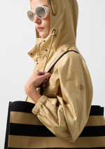 Куртка BOGNER VICTORIA в бежевом цвете