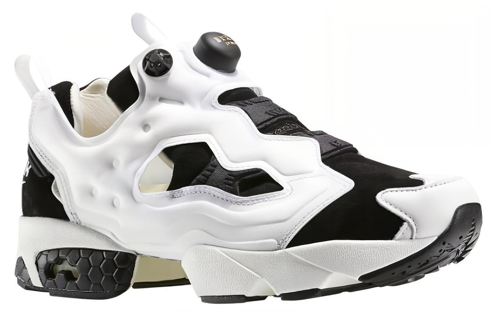 Кроссовки Reebok Instapump Fury Og Achm