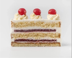 Бенто торт 400 грамм