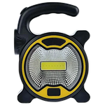 Фонарь Следопыт PF-PFL-K13 Следопыт-FIRE 1Cob+1Led 3хАА