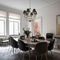 Подвесной светильник Loft it Lattice 10435