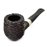 Трубка Peterson Donegal Rocky 605 Nickel (без фильтра)