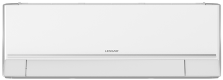 Сплит-система LESSAR LS-HE09KJE2/LU-HE09KJE2 inverter