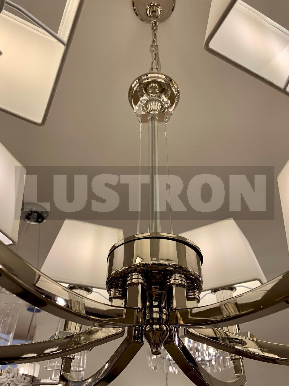 Подвесная люстра Maytoni MOD019PL-06CH
