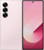 Смартфон  Samsung Galaxy Z Fold 6 5G 12/256GB