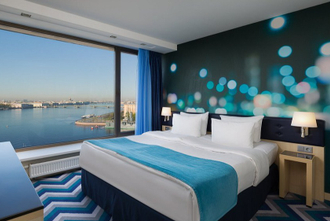 ОТЕЛЯМ - производим качественную косметику в индивидуальной упаковке (шампуни, гели, мыло).