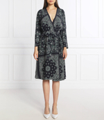 платье Tommy Hilfiger - темно-синий(WW0WW35513)