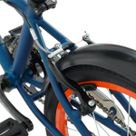 Детский велосипед Welt Dingo 18 (2024)