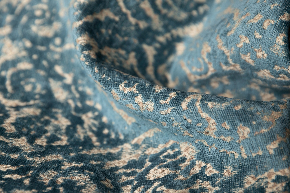 Шенилл Blammo brezze (Бламмо бриз)