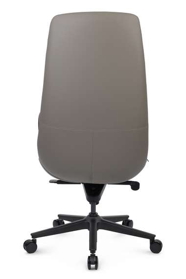 Кресло Dante A2561-12 Светло-серый