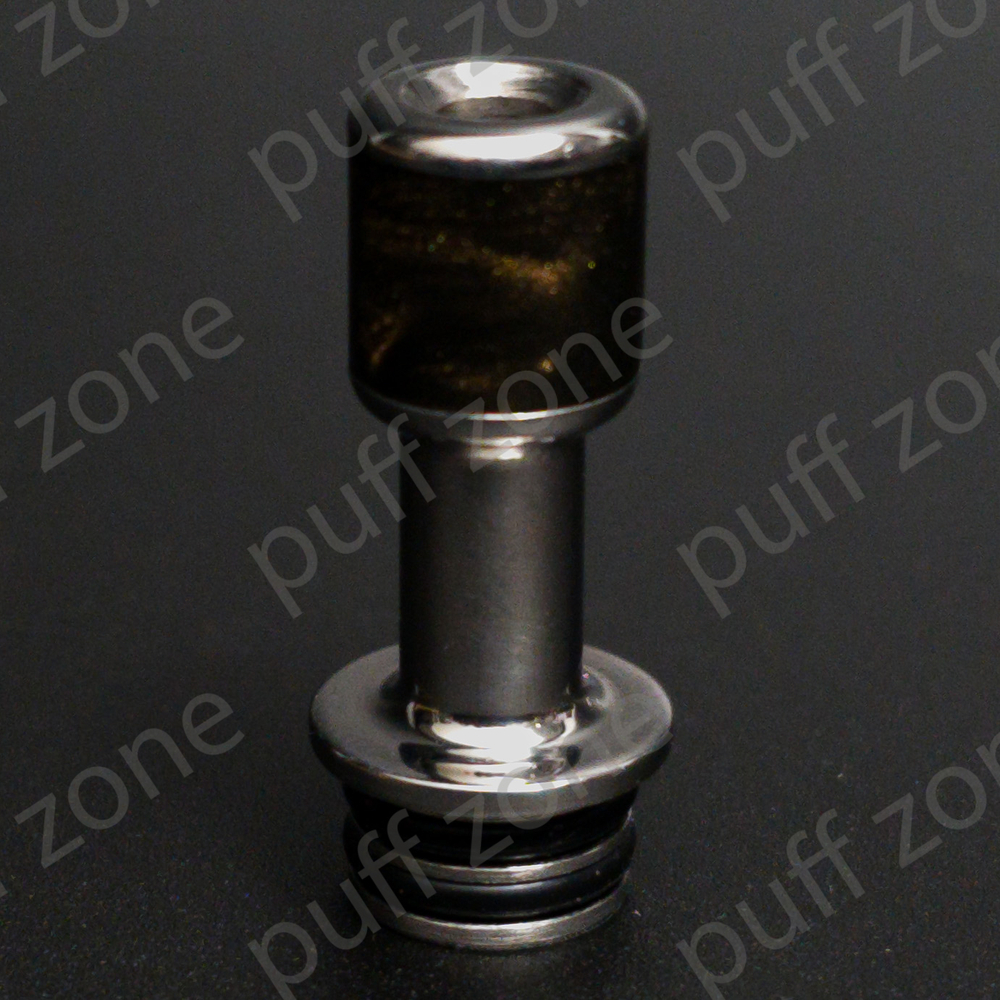 Drip Tip 510 Titan Акрил