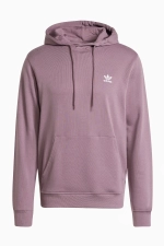 Кофта adidas Trefoil Essentials - Фиолетовый