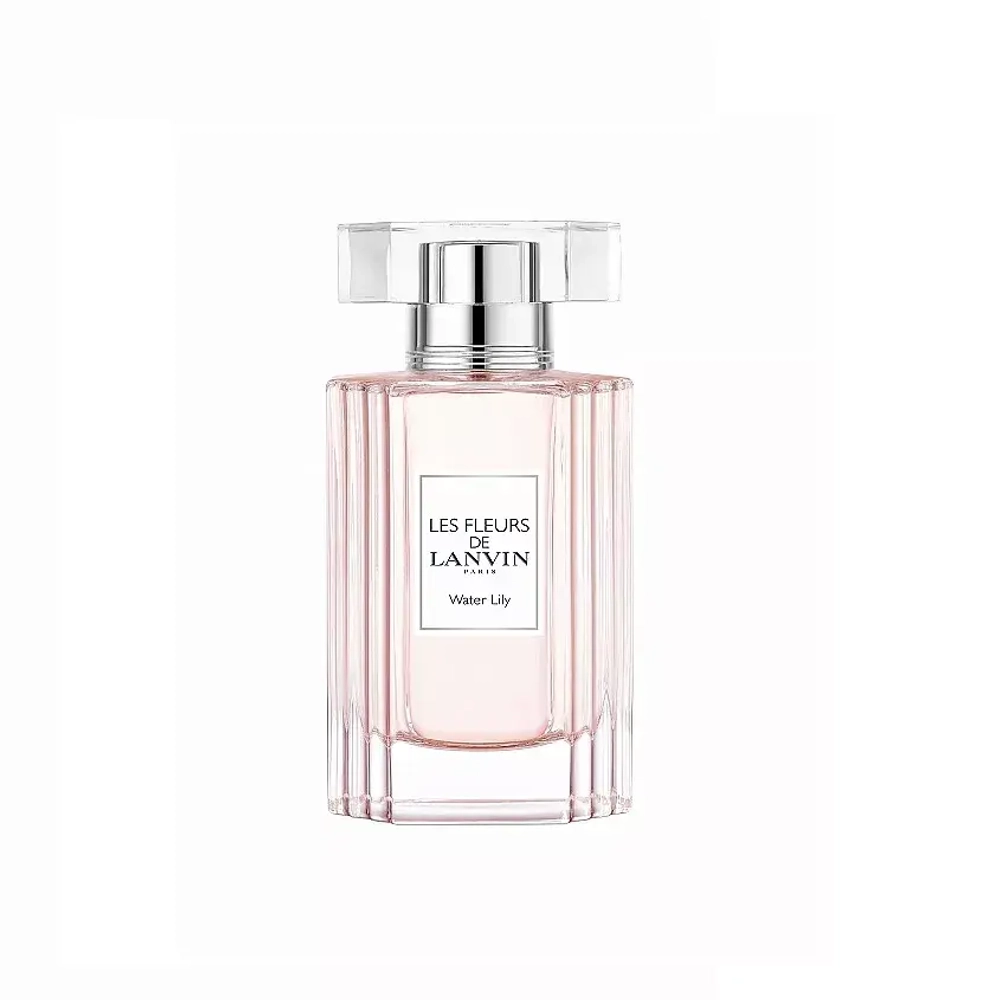Туалетная вода Lanvin Eclat Les Fleurs Water Lily