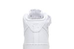 Кроссовки Nike Air Force 1 07 Le (Женская размерная сетка)
