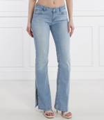 Джинсы Liu Jo - голубой(UA4020 D4878)