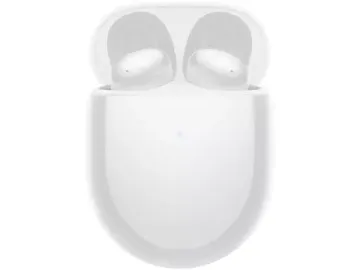 Беспроводные наушники Xiaomi Redmi Buds 4 (Белые)