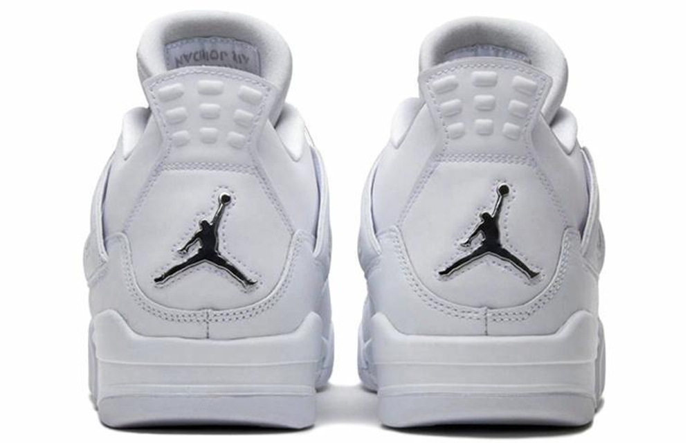 Кроссовки Jordan Air Jordan 4 Retro Pure Money 2017