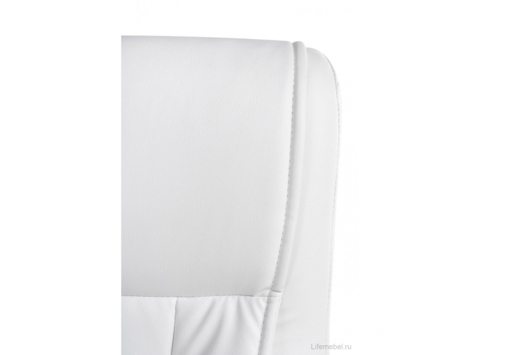 Офисное кресло Woodville Class white