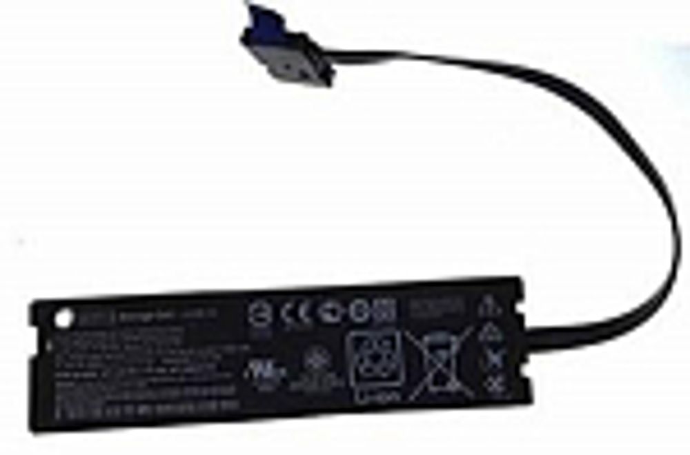 Батарея резервного питания HP P408E-M SR GEN10 RAID CONTROLLER 878640-001