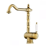 Кухонный смеситель Omoikiri Kyoto 2 Plus-AB