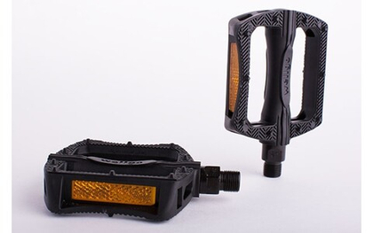 Велосипедные педали Wellgo, модель B123