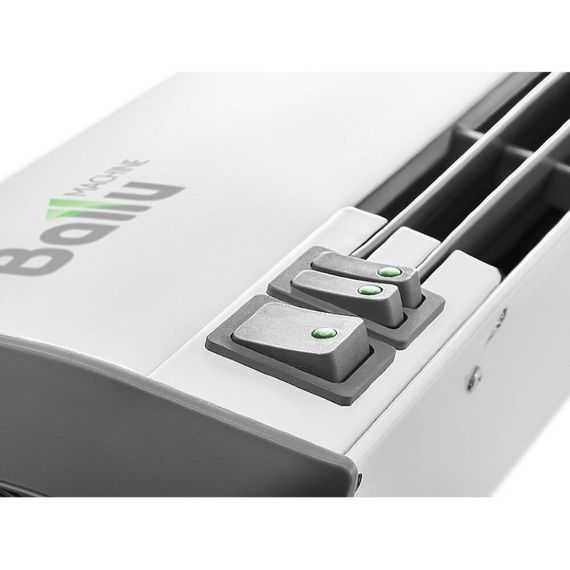 Завеса тепловая Ballu BHC-L06S03-S купить в Москве и Московской области по низкой цене с доставкой по России — (4) Завеса тепловая Ballu BHC-L06S03-S — (4)