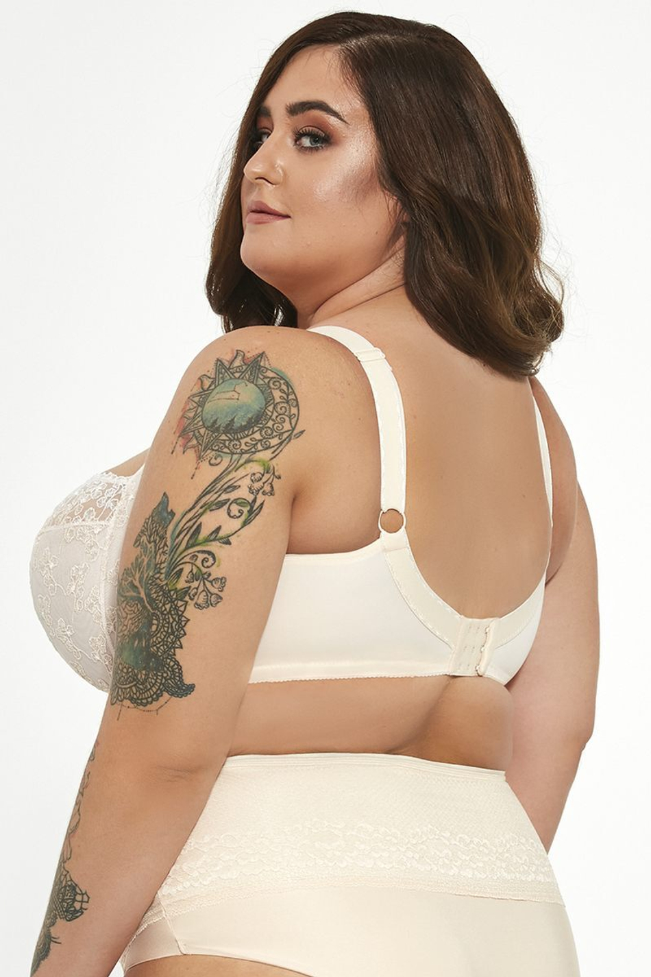 POLA CAFFELATTE Softsidesupport Бюст