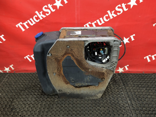 Бак AdBlue в сборе