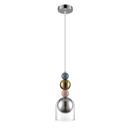 Подвесной светильник Lumion GALLO 8066/1A