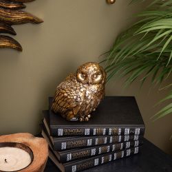 Статуэтка Титто Бронза